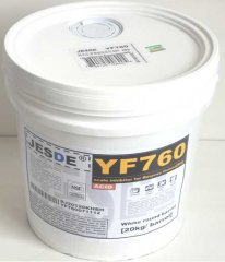 YF760膜阻垢剂[酸式]